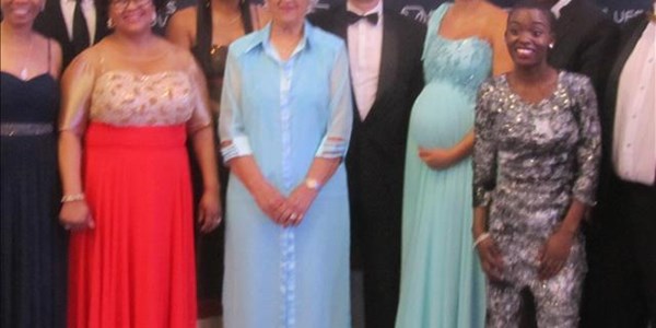 UFS honours alumni UFS honours alumni | News Article