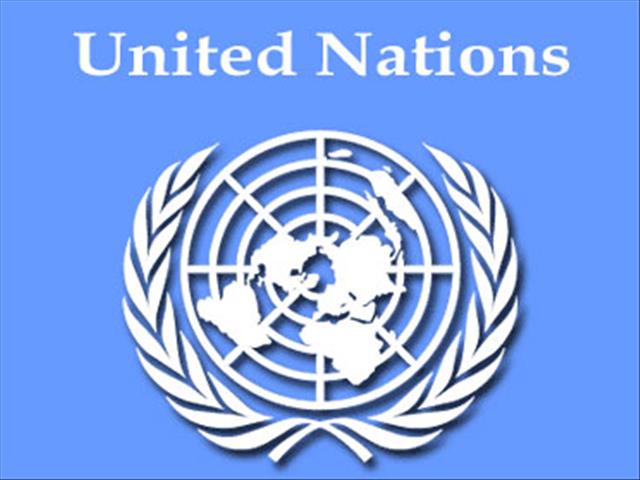 Today, 71 years ago, SA became charter member of UN | News Article