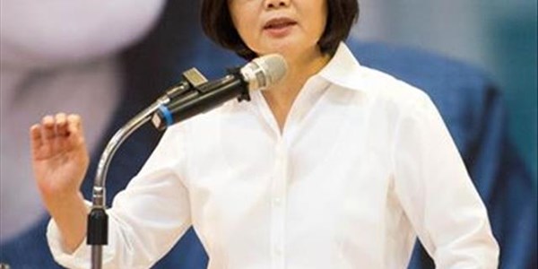 Taiwan elects first woman president Taiwan elects first woman president | News Article