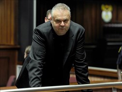 Krejcir and his mistresses back in court | News Article