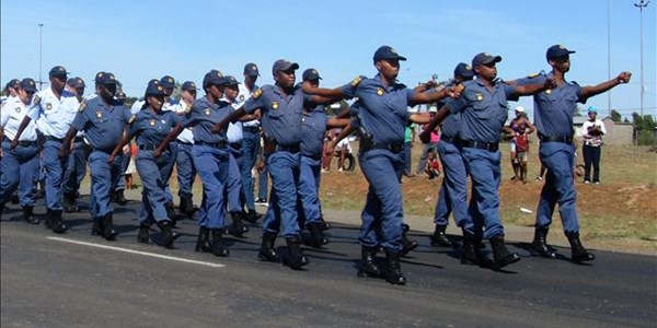 FS police serious about festive season safety | News Article