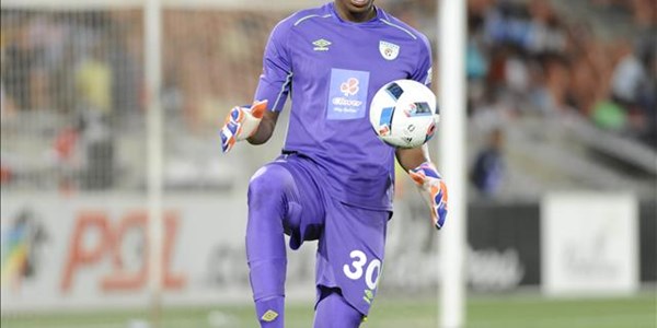 Masuluke becomes an instant football sensation | News Article