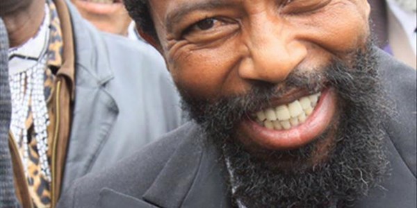 King Dalindyebo still receiving R1.1 million salary King Dalindyebo still receiving R1.1 million salary | News Article