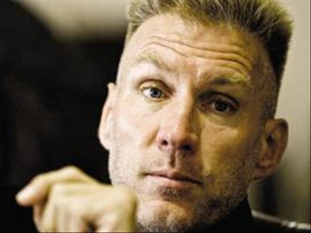 Afternoon Delight: Detective Mike Bolhuis joins us | News Article