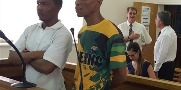 Cilliers murder trial continues on Monday Cilliers murder trial continues on Monday | News Article