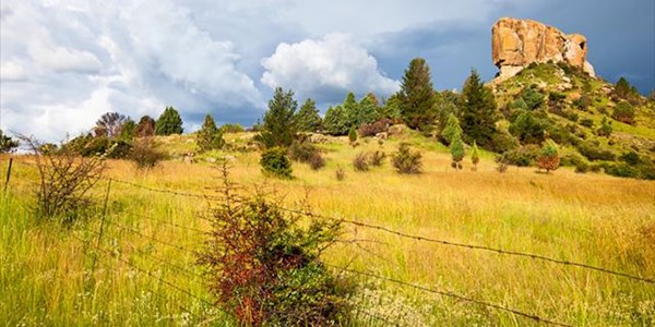 Top Ten Place To Visit In The Free State Top Ten Place To Visit In The Free State | News Article
