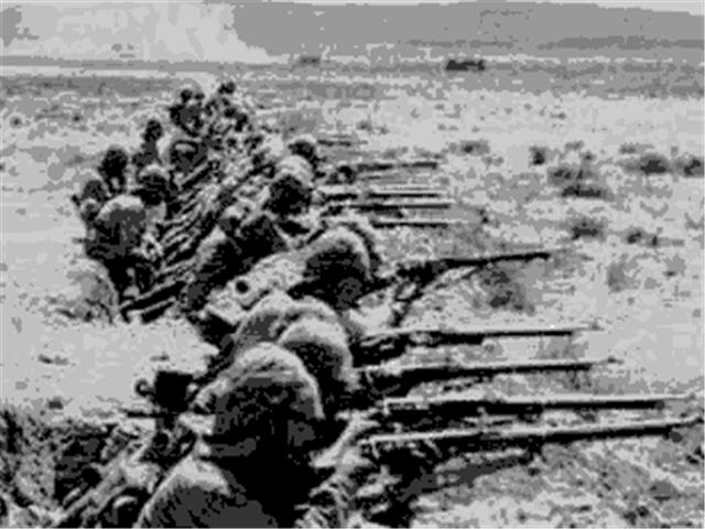 Today, 136 years ago, Transvaal war of independence begun | News Article