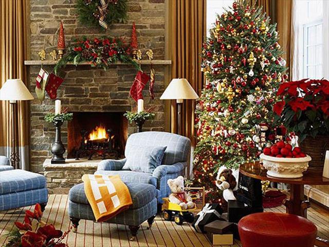 Spesiale verslag: Kersliedere oor kersfees | News Article