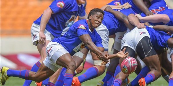 Varsity Cup 2016 semi-finalists lock heads in 2017 season opener Varsity Cup 2016 semi-finalists lock heads in 2017 season opener | News Article