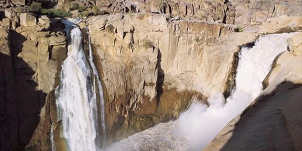 Top Ten Places To Visit In The Northern Cape | News Article