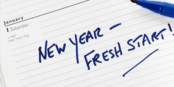 Feature: Making your New Year’s Resolutions Stick  | News Article