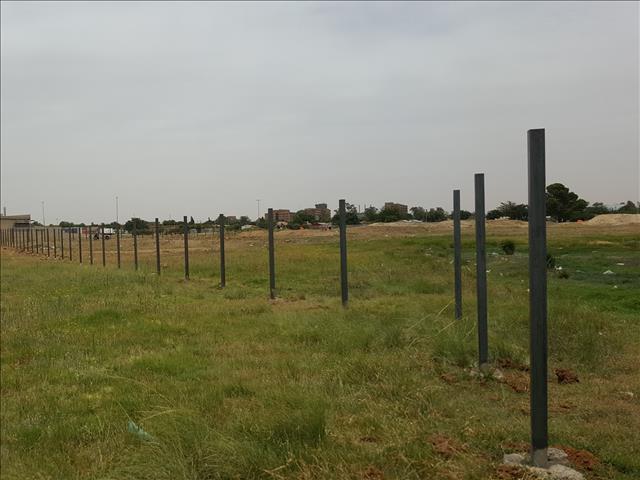 Notorious quarry in Heidedal to finally be enclosed | News Article