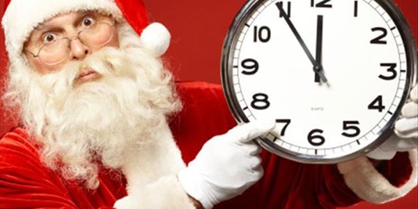 Last minute Christmas ideas | News Article