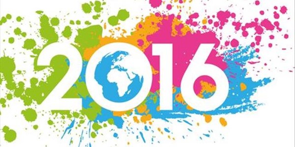 List of good things that happened in 2016  | News Article