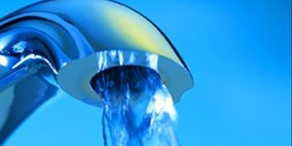Water supply interruption Water supply interruption | News Article