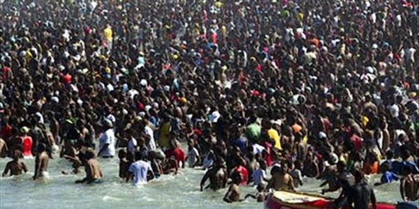 Another 'racist' Facebook rant over crowded Durban beach  Another 'racist' Facebook rant over crowded Durban beach  | News Article