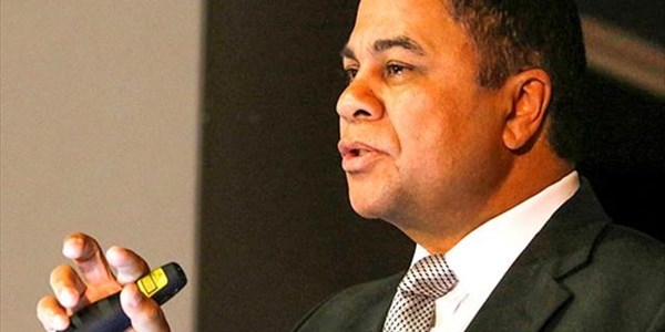 UFS appoints Prof. Francis Petersen as Vice-Chancellor and Rector UFS appoints Prof. Francis Petersen as Vice-Chancellor and Rector | News Article