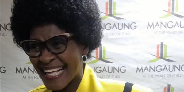 Mlamleli speaks on Matsapa closure Mlamleli speaks on Matsapa closure | News Article