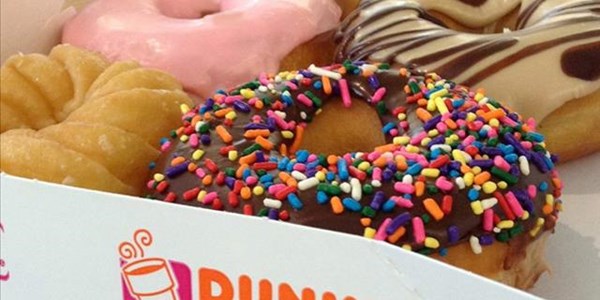 Dunkin’ Donuts to open over 250 stores in SA Dunkin’ Donuts to open over 250 stores in SA | News Article
