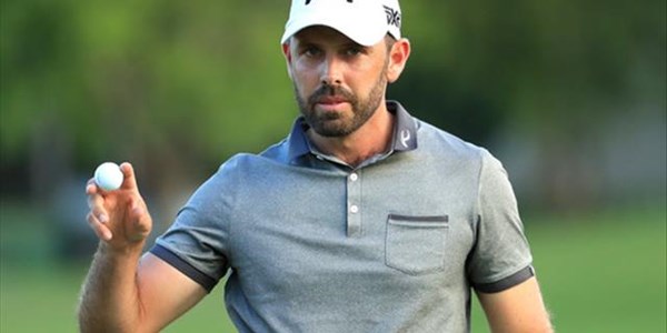 Schwartzel happy with Alfred Dunhill start | News Article