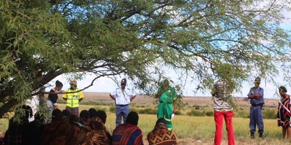 FS initiation school closed after initiate severely assaulted FS initiation school closed after initiate severely assaulted | News Article