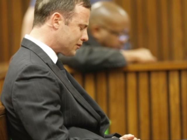 Appèlhof wag vir hofrekord in Pistoriussaak | News Article