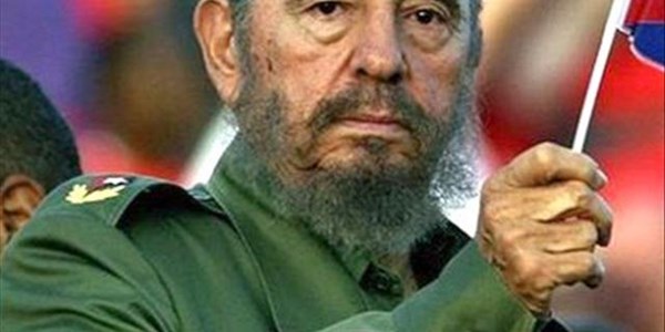Fidel Castro funeral held today  | News Article