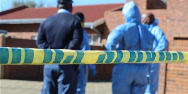 Bfn police discover partially decomposed body of unidentified man Bfn police discover partially decomposed body of unidentified man | News Article