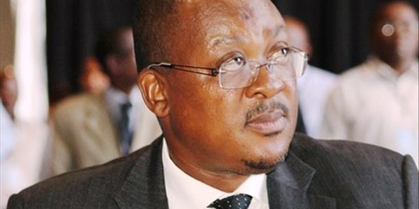 Block accuses Judge Phatsoane of 'gross judicial neglect' Block accuses Judge Phatsoane of 'gross judicial neglect' | News Article