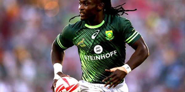 Blitzboks look to hit reset button | News Article