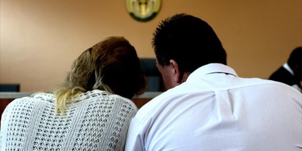 'Springs monster' and wife back in court 'Springs monster' and wife back in court | News Article