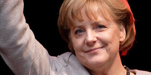 Angela Merkel: Full-face veil must be banned in Germany | News Article