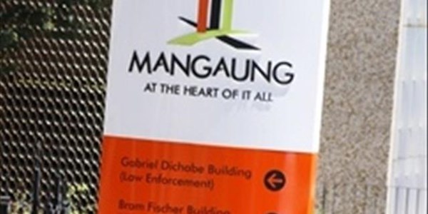 Mangaung receives an unqualified audit opinion with findings  | News Article