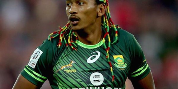 Blitzbok players praise crowd support in Cape Town | News Article
