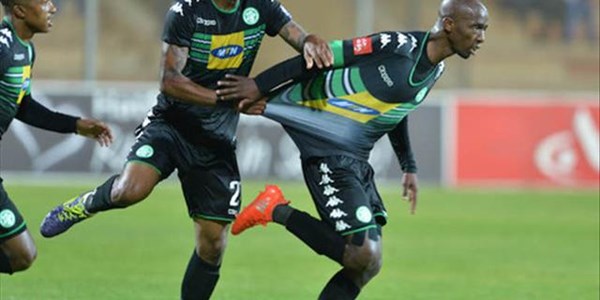 Highlands and Celtic share points in Tembisa | News Article