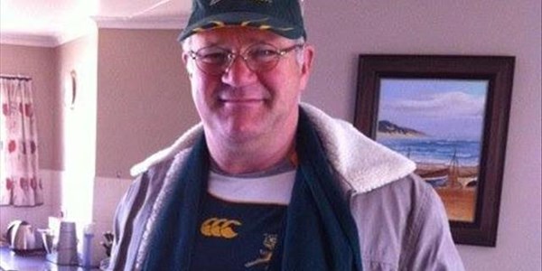 Rouxville GP killed on his farm Rouxville GP killed on his farm | News Article