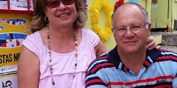 Bakkie van vermoorde Rouxville-boer in Bloemfontein gevind Bakkie van vermoorde Rouxville-boer in Bloemfontein gevind | News Article