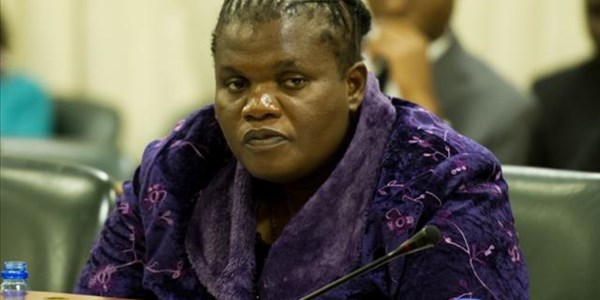 Muthambi 'usurped' SABC board's powers, MPs hear | News Article