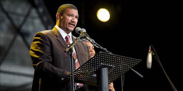 Judgment due in Fransman, ANC integrity committee matter | News Article