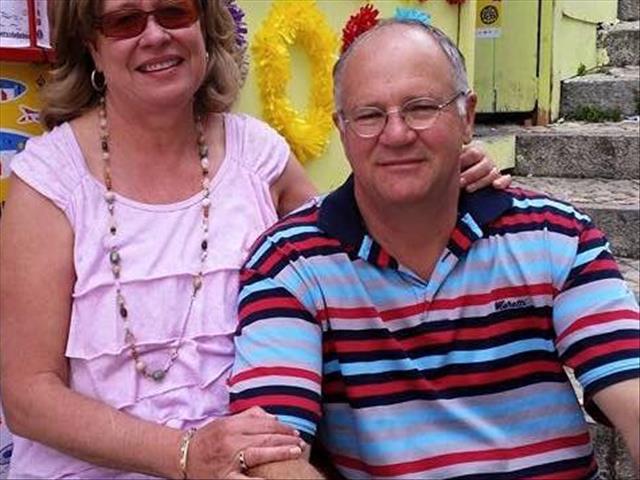 Twee vas vir Rouxville-moord | News Article