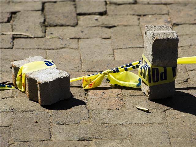 Niemand aangekeer vir Westerbloem-aanval | News Article
