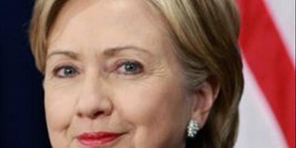 US declares 22 Clinton emails 'top secret'  | News Article