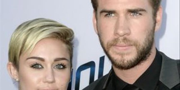 Miley Cyrus and Liam Hemsworth back together Miley Cyrus and Liam Hemsworth back together | News Article
