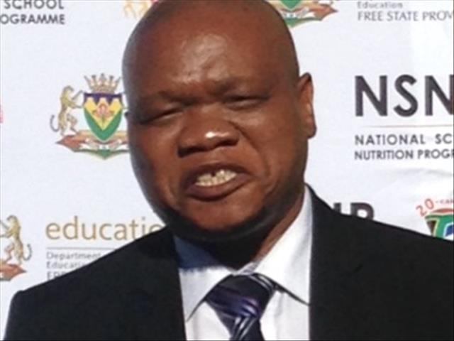 Free State is a distinction province - MEC | News Article