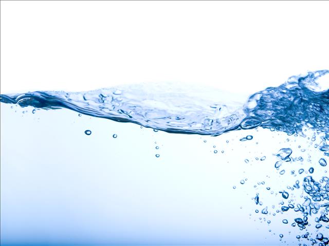 Senekal old age home spreads generosity by sharing donated water | News Article