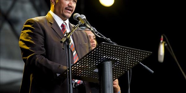 Sexual harassment case opened against ANC's Marius Fransman Sexual harassment case opened against ANC's Marius Fransman | News Article
