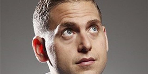 Emotional Interview with Jonah Hill  | News Article