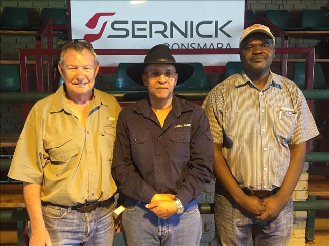 Landbank's MK Sizwe on partnership with Sernick Group | News Article