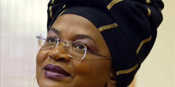 Mbete's bumbling advocate admits Parly was wrong in Nkandla matter Mbete's bumbling advocate admits Parly was wrong in Nkandla matter | News Article