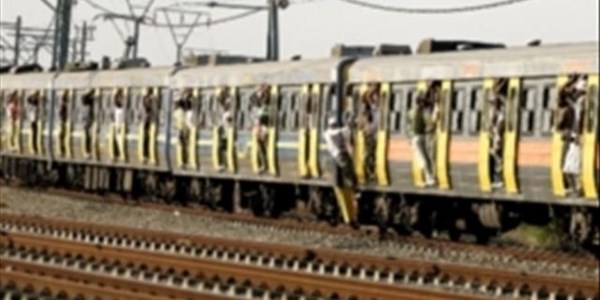 Train runs over teenager taking selfie | News Article